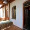 Swiss villa in the Danube Bend