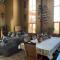 Luna Crescente 19 and 19A Zebula golf and spa resort 14 Pax Bela Bela Limpopo - Mabula