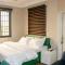 THE GRANGE HOTEL GHANA