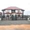 THE GRANGE HOTEL GHANA