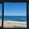 Vista Espetacular do Mar - 5 pessoas TC1003