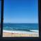 Vista Espetacular do Mar - 5 pessoas TC1003
