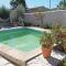 Nice Home In Les Angles With Private Swimming Pool, Can Be Inside Or Outside - Les Angles Gard