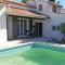 Amazing Home In Les Angles - 莱斯安格尔斯