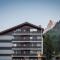 Arca Aparthotel & Spa - Zermatt