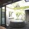 Villa Manarola - 10pers/4Ch - jacuzzi & jardin - Longjumeau