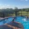 Luna Crescente 19 and 19A Zebula golf and spa resort 14 Pax Bela Bela Limpopo - Mabula