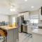 Breezy Seminole Vacation Rental with Hot Tub!