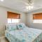 Breezy Seminole Vacation Rental with Hot Tub!
