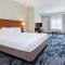 Fairfield Inn & Suites Orlando Ocoee - Orlando