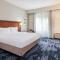 Fairfield Inn & Suites Orlando Ocoee