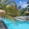Le grand palm gîte tobago
