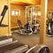 GetAways at Olympic Village Inn
