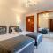 Dalgarven Spa House