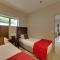 Boulcott Lodge