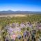 Deschutes Riverfront Home - Meredith Lodging