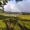 Casa e cabana de campo Fazenda Borba