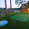 2023 Built! FineArt, Putt-Putt, Hammock, Backyard, Pet and Kid friendly - Jupiter