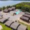 4BD Lodge at Table Rock Lake - Near Marina - Pool - BBH - Lampe 4BD Lodge at Table Rock Lake - Near Marina - Pool - BBH - Lampe