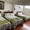 Loreto hotel