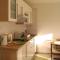 Bamboo Wellness Apartment