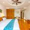 Luxury Pool Villa Close To The Private Beach - Da Nang