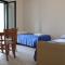 Borgo Blu Mare Frassanito - Residence