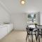 8 Bedroom Cozy Home In Henne