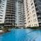 JmR Serin West studio unit - Tagaytay