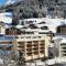 Haus Cristal - 1441m