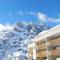 Haus Cristal - 1441m Haus Cristal - 1441m