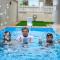 El Manzil Homestay with Pool - Guar Chempedak
