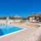 DOMUS VILLA LORY Castiadas Cala Sinzias beach with swimming pool