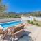 DOMUS VILLA LORY Castiadas Cala Sinzias beach with swimming pool