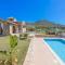 DOMUS VILLA LORY Castiadas Cala Sinzias beach with swimming pool