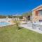 DOMUS VILLA LORY Castiadas Cala Sinzias beach with swimming pool