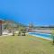 DOMUS VILLA LORY Castiadas Cala Sinzias beach with swimming pool