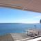 Il Terrazzino sul Mare,holiday home ON THE BEACH in Sorrento Coast