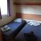 CAMPING LE BEL AIR Mobil home LOLIVIER 4 personnes