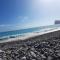 Il Terrazzino sul Mare,holiday home ON THE BEACH in Sorrento Coast