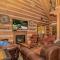 Rockin R Lodge cabin - Севьервилл