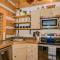 Rockin R Lodge cabin - Sevierville