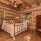 Rockin R Lodge cabin - Sevierville