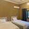 Rose Guesthouse