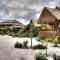 Foto: GreenBlue Beach Bungalow Resort 57/156