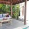 Villa Rumah Isah