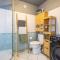 appartement village naturiste port ambonne