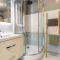 appartement village naturiste port ambonne