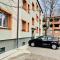 Celtnieku street apartment