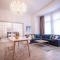 Top class apartment in old town 2 bedrooms